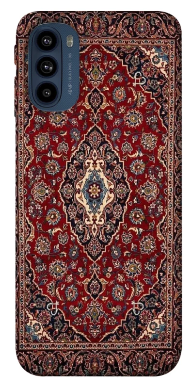 Чохол на Motorola Moto G41 Килим v2 фото 1 з 1