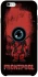 Чехол на Apple iPhone 6/6s plus (5.5") Frontpool фото 1 из 1
