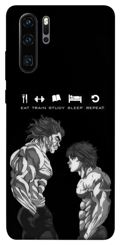 Чехол на Huawei P30 Pro Baki v2 фото 1 из 1