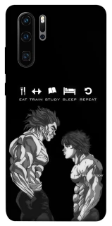 Чехол на Huawei P30 Pro Baki v2 фото 1 из 1