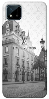 Чехол на Realme C11 (2021) Louis Vuitton ver.2 фото 1 из 1