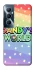 Чехол на Realme C65 4G Dandysworld rainbow stars фото 1 из 1