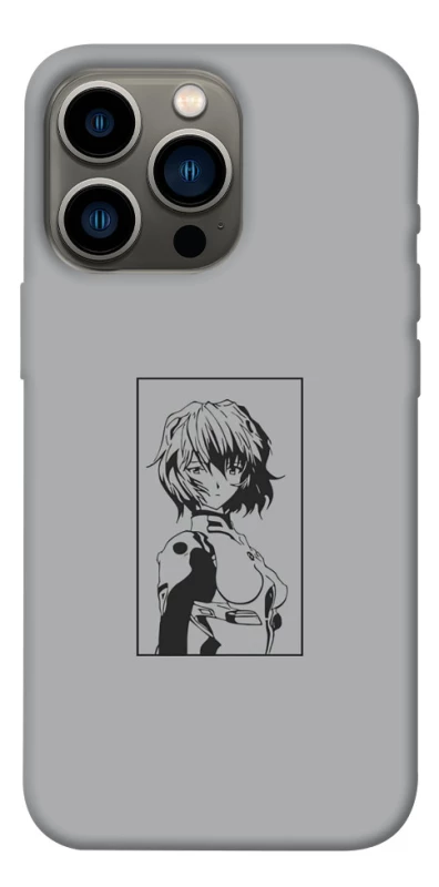 Чохол на Apple iPhone 13 Pro (6.1") Anime v6 фото 1 з 1