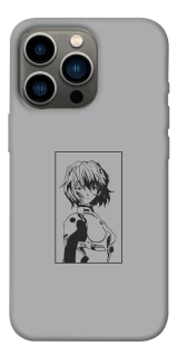 Чохол на Apple iPhone 13 Pro (6.1") Anime v6 фото 1 з 1