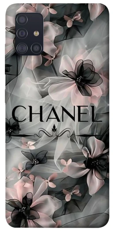 Чехол на Samsung Galaxy A51 Chanel фото 1 из 1