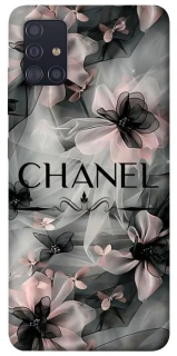Чехол на Samsung Galaxy A51 Chanel фото 1 из 1