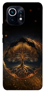 Чохол на Xiaomi Mi 11 Іґґдрасілль фото 1 з 1