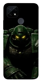 Чохол на Realme C12 Warhammer 40k v1 фото 1 з 1