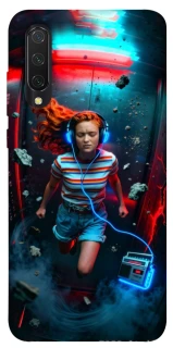 Чехол на Xiaomi Mi CC9 / Mi 9 Lite Stranger Things ver.44 фото 1 из 1