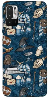 Чохол на Xiaomi Redmi Note 10 5G Harry Potter V20 фото 1 з 1