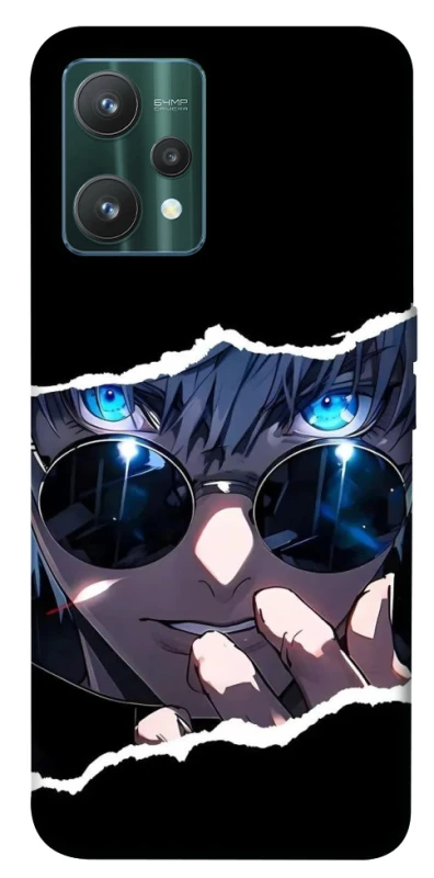 Чохол на Realme 9 Pro Satoru Goja фото 1 з 1