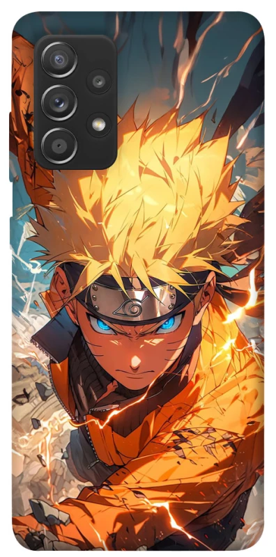 Чохол на Samsung Galaxy A72 4G / A72 5G Minato v2 фото 1 з 1