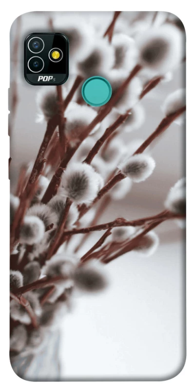 Чохол на TECNO POP 5 Magic фото 1 з 1