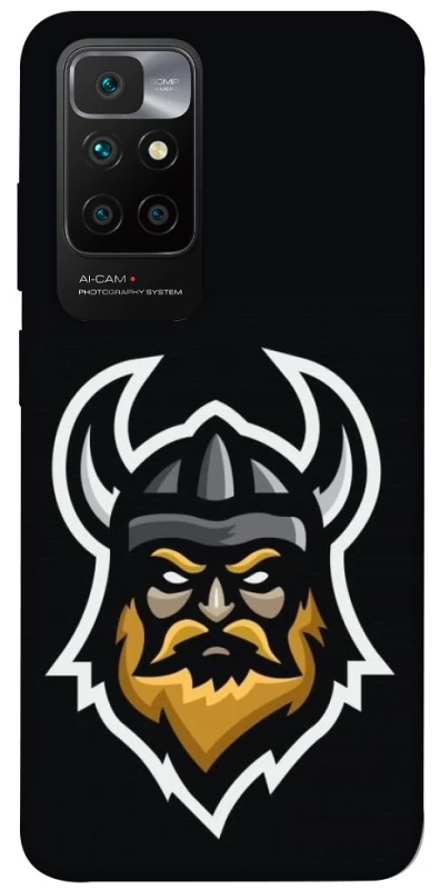 Чохол на Xiaomi Redmi 10 Viking v2 фото 1 з 1