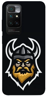 Чохол на Xiaomi Redmi 10 Viking v2 фото 1 з 1