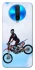 Чохол на Xiaomi Redmi K30 Мотокрос фото 1 з 1