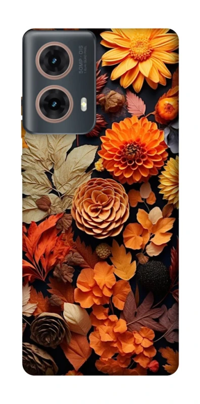 Чохол на Motorola Moto G85 Dreams фото 1 з 1