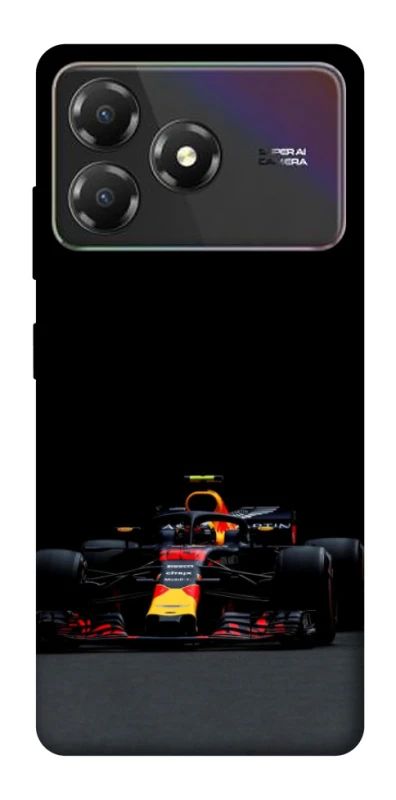 Чехол на ZTE Blade A36 F1 фото 1 из 1