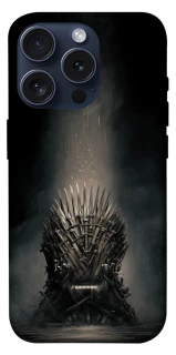 Чехол на Apple iPhone 15 Pro (6.1") House of the Dragon ver.2 фото 1 из 1