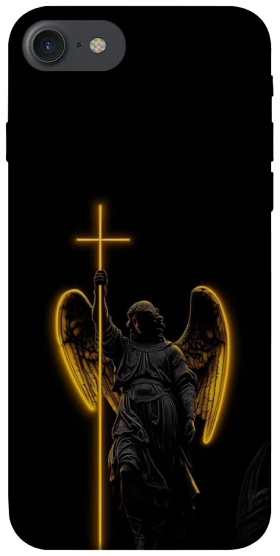 Чохол на Apple iPhone 7 / 8 (4.7") Angel of Faith фото 1 з 1