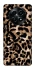Чохол на Realme Narzo 70x Leopard Skin v4 фото 1 з 1