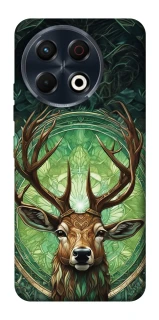 Чохол на TECNO Spark 30 Pro (KL7) Скандинавський олень фото 1 з 1