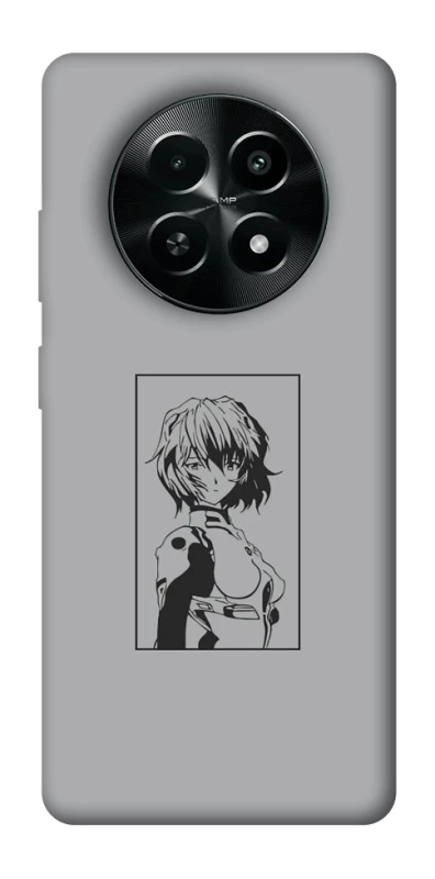 Чехол на Realme Narzo 70x Anime v6 фото 1 из 1