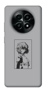 Чохол на Realme Narzo 70x Anime v6 фото 1 з 1