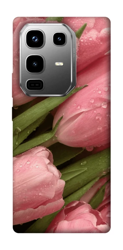 Чехол на Infinix Note 50 Pro Beauty фото 1 из 1