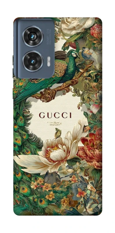 Чехол на Motorola Edge 50 Gucci ver.4 фото 1 из 1