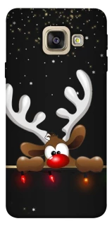 Чохол на Samsung A520 Galaxy A5 (2017) Новорічний v13 фото 1 з 1