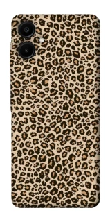 Чохол на Samsung Galaxy A07 Leopard Skin v2 фото 1 з 1