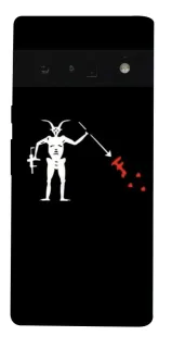 Чохол на Google Pixel 6 Pro Military фото 1 з 1