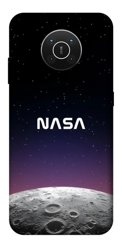 Чехол на Nokia X10 / X20 NASA ver.1 фото 1 из 1