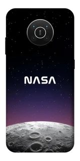 Чохол на Nokia X10 / X20 NASA ver.1 фото 1 з 1
