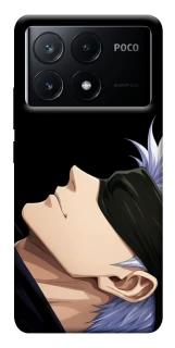 Чохол на Xiaomi Poco X6 Gojo v13 фото 1 з 1