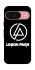 Чохол на Google Pixel 9 Linkin Park logo ver.1 фото 1 Чохол на Google Pixel 9 Linkin Park logo ver.1 фото 1 з 1