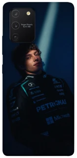 Чехол на Samsung Galaxy S10 Lite F-1 ver.9 фото 1 из 1