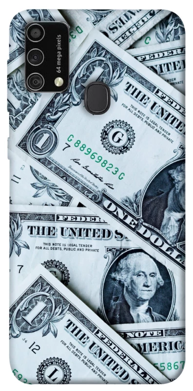 Чохол на Samsung Galaxy M21s 1 долар фото 1 з 1