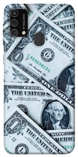 Чохол на Samsung Galaxy M21s 1 долар фото 1 з 1