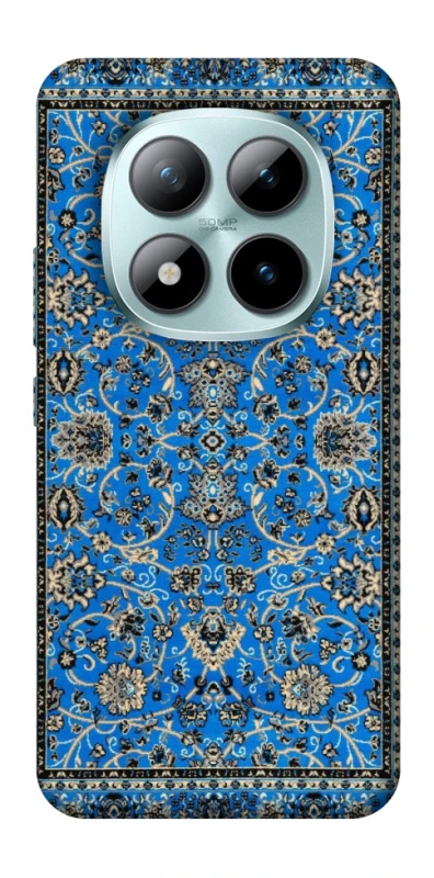 Чохол на Xiaomi Redmi Note 15 Pro+ 5G Килим v52 фото 1 з 1