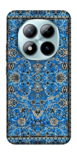 Чохол на Xiaomi Redmi Note 15 Pro+ 5G Килим v52 фото 1 з 1