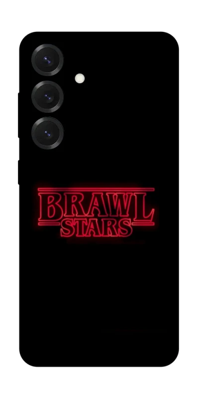 Чохол на Samsung Galaxy S26+ Brawl Stars ver.12 фото 1 з 1