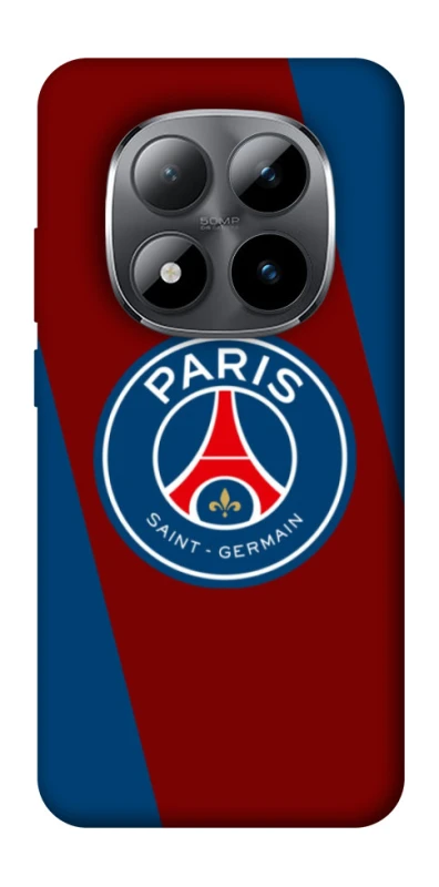 Чохол на Xiaomi Redmi Note 15 Pro 5G FC PSG v2 фото 1 з 1