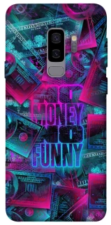 Чехол на Samsung Galaxy S9+ Neo dollar фото 1 из 1