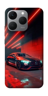 Чохол на Realme 15T Neon Mers фото 1 з 1