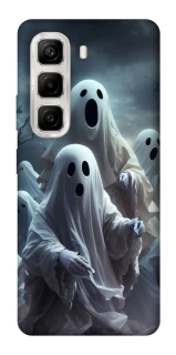 Чохол на Infinix Hot 50 4G Ghost фото 1 з 1