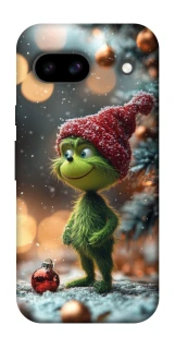Чехол на Google Pixel 8a Grinch mood ver.6 фото 1 из 1
