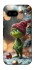 Чехол на Google Pixel 8a Grinch mood ver.6 фото 1 из 1