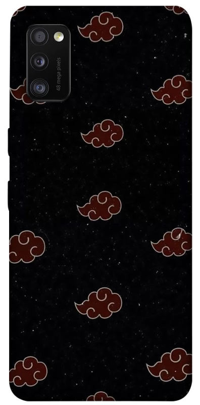 Чехол на Samsung Galaxy A41 Naruto фото 1 из 1